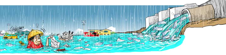 Teachers’ group slams Marcos over flood, education woes